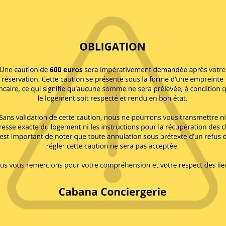 Cabana & Confort - Proche Centre-Ville , Parking Tournus Ngoại thất bức ảnh